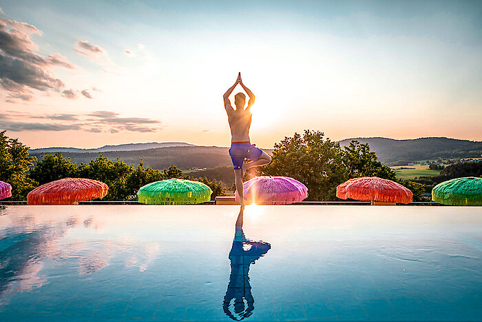 Wellnesshotel Oberer Bayerischer Wald